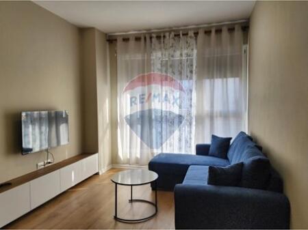 Appartamento 1+1 Trio Tower ( Don Bosko)