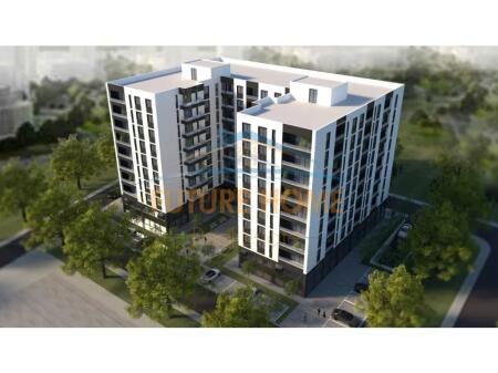 Shitet, Apartament 1+1, Platinium 2, Paskuqan.