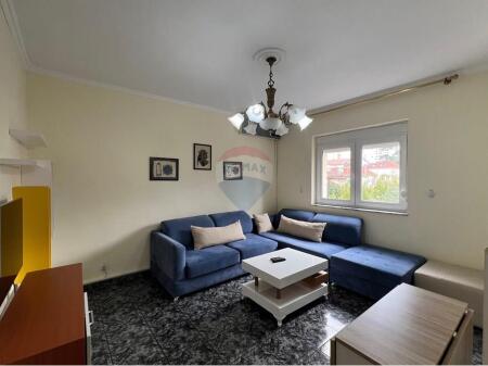 Apartament 2+1 Sheshi Skenderbej