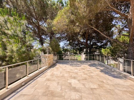 vile per shitje ne gjire te lalzit