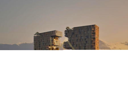 Appartamento in Vendita– Myslym Shyri, Tirana