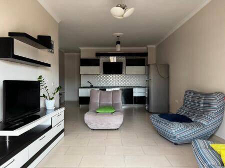 Apartament ne shitje 1+1