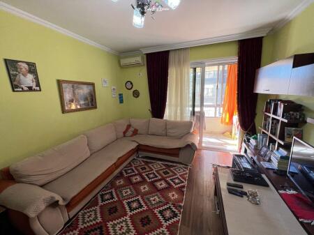 Apartament Ne Shitje 1+1 ne Kinostudio (ID B110494) Tirane