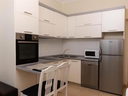 2+1,furnished at Shallvaret,price 600 thousand lek