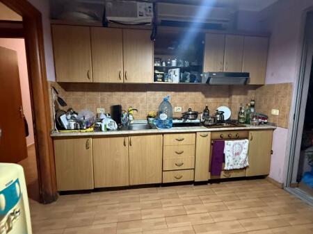 APARTMENT FOR RENT 2+1+BALCONY "NEAR BKT, PAZAR I RI" 500 EURO (NEGOTIABLE)