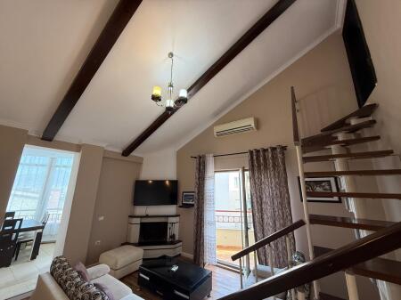 Apartament me qera 1+1 te Kodra e Diellit!