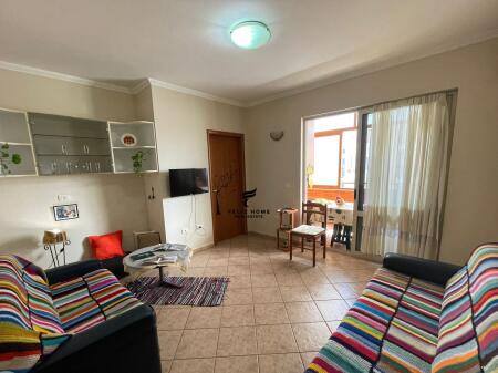 APARTMENT FOR RENT 1+1 PAZARI RI 550 EURO