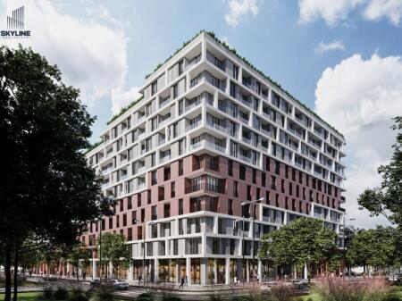 💥 OKAZION 💥 Shitet apartament 2+1 te Mei's Garden, Ish Fusha e Aviacionit