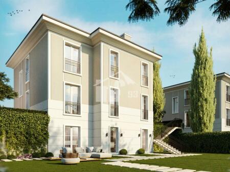 villa in vendita , rolling hills