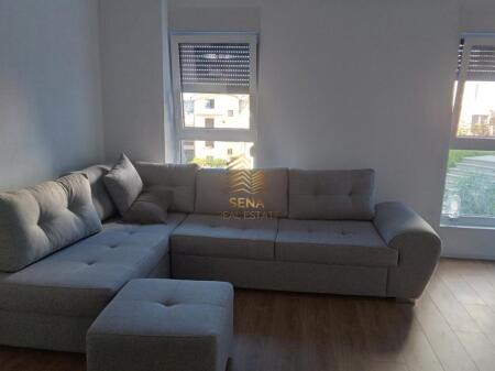 Rent, Apartment 1+1, Ali Demi, Kaimi Residence, 45,000 ALL/Month