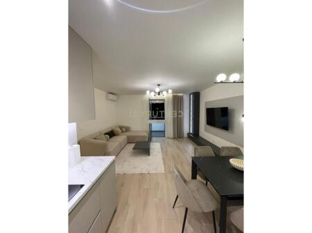 APARTAMENT 2+1 ME QIRA  TE AMBASADA AMERIKANE, TIRANE!