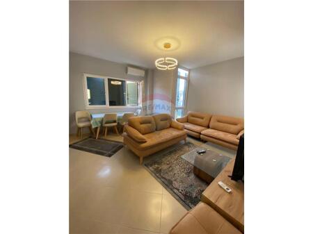 APARTAMENT 2+1 PER SHITJE LIQENI I THATE