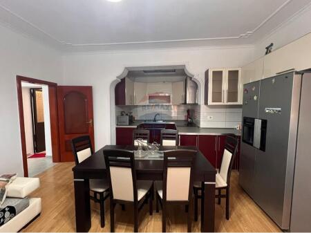 RENT APARTMENT 2+1 DON BOSKO!