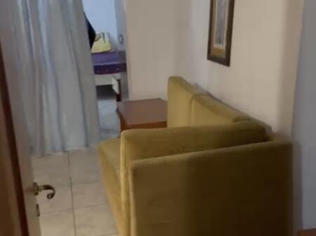 Garsoniere me qera tek Fondacioni Eleonor mbi Kristalin