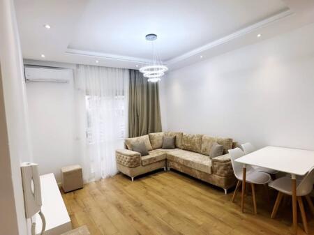 KODRA E DIELLIT, shesim: Super apartament 1+1
