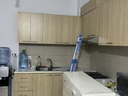 For rent 2+1+2 Empty Astir 400 thousand lek