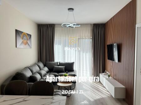 Apartament 2+1 per qira tek Zogu i Zi