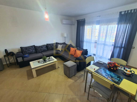 Apartment for Rent – Toçak Complex, Durres
