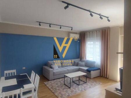 JEPET APARTAMENT 1+1+BLK ME QERA TE KOM. HALILI, SELVIA 600 EURO