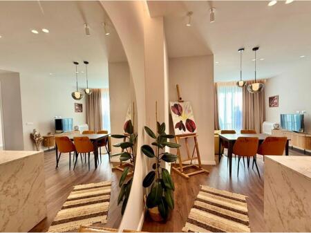 *Appartamento 2+1 - In Affitto - Comune di Parigi*