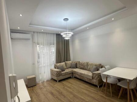 APARTAMENT 1+1 PER SHITJE TEK KODRA DIELLIT