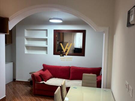 APPARTAMENTO 1+1+BLK IN AFFITTO A 5 MAJI 45.000 LEKE