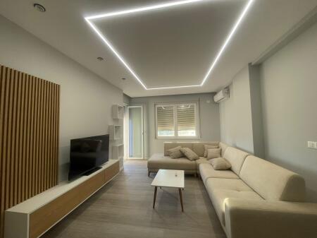 Apartament 1+1 Me Qera te Statcioni i Trenit