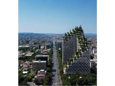 SHESIM APARTAMENT 2+1+2 LION PARK 2 !