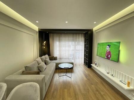 Appartamento 2+1 in affitto presso il Lago Secco.