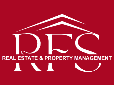 RFS REAL ESTATE