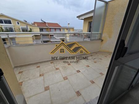 PAPAFINGO 3+1+2 WITH GARAGE FOR SALE !