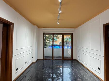 Ambient biznesi për qira – Rruga e Durrësit