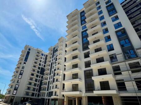 Apartament 2+1 ne Shitje te Ish Fusha e Aviacionit Tirane