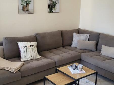 Appartamento in affitto 1+1/Vlore