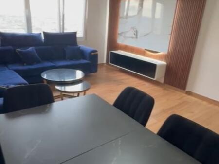 APARTAMENT ME QERA 2+1