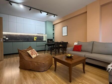 APARTAMENT 2+1 PER QERA NE QENDER