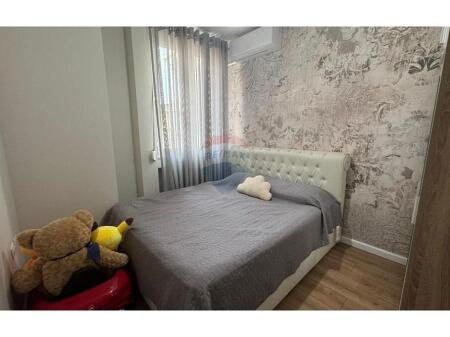 Appartamento 2+1 in affitto in Via Elbasani!