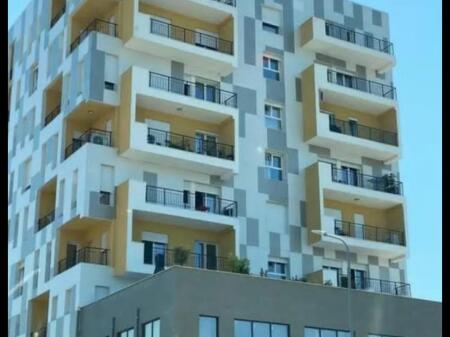 3+1 apartment for sale on "Dritan Hoxha" Street, Laprake.