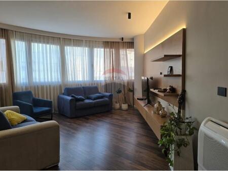 FOR SALE APARTMENT 2+1, DELIJORGJI COMPLEX!