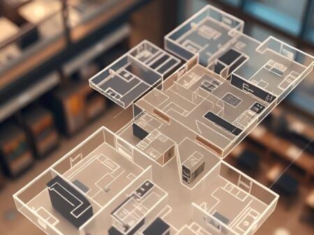 Business premises for sale at the former concrete junction Bus Park