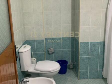 SARANDË, SHESIM APARTAMENT 2+1+2.