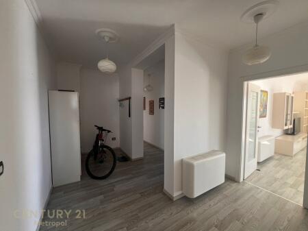 Penthouse 2+1+2 Me Qira tek Selvia