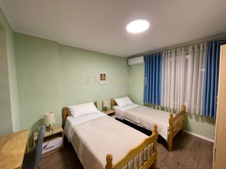 APPARTAMENTO 2+1 IN AFFITTO SITUATO A MYSLYM SHYRI, TIRANA!