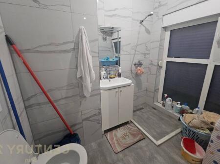 FOR SALE APARTMENT 1+1 +PARKING SPACE IN MANGALEM 21