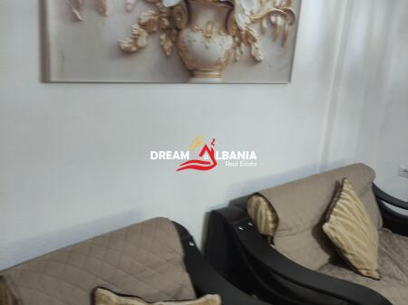 Apartament 2+1 +2 +2 Ballkone (kat vile) me qera tek Selvia (ID 4241081)