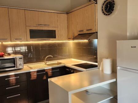 🏡 Appartamento 1+1 in affitto – Astir