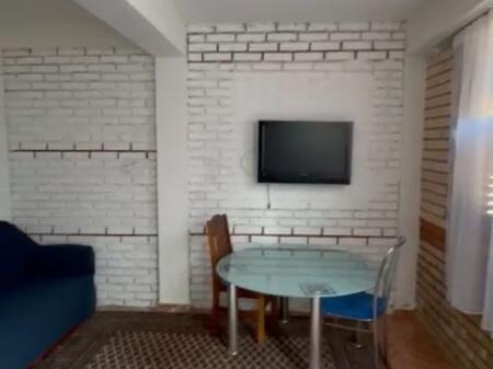 Shtepi private me qera 1+1