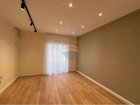 APARTMENT 1+1 FOR SALE IN MYSLYM SHYRI