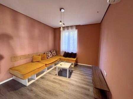 📣 QERA Apartament 1+1 📍 Rruga Myslym Shyri  ✨  