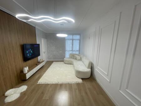 Shitet Apartament 2+1+2  Astir  Me Hipotek Cmimi:173'000€
